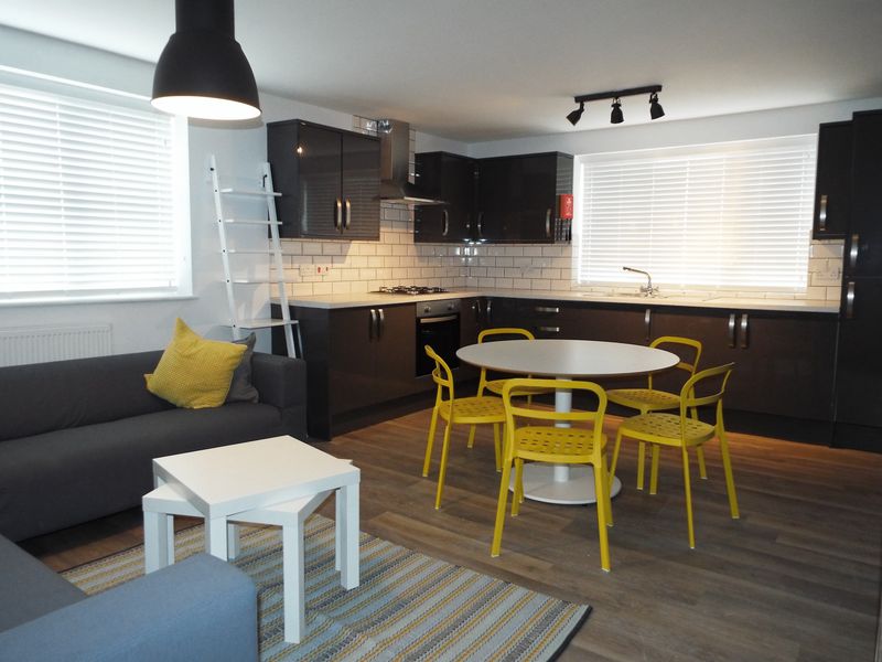 Reservoir Road Selly Oak